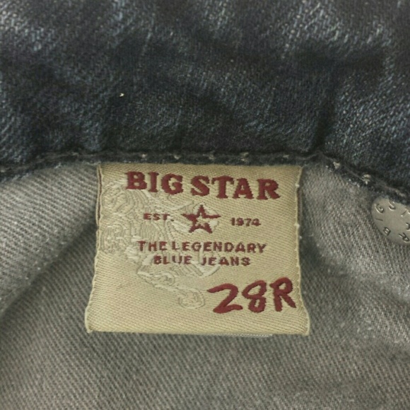 THE LEGENDARY BLUE JEANS - Picture 7 of 8